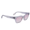 Lentes Solares Lacoste para Mujer: estilo moderno, protección UV excepcional y montura duradera.