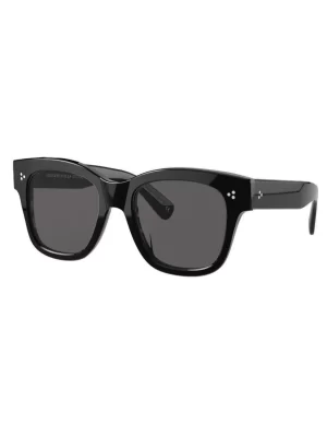 Lentes Solares Oliver para Mujer: combina estilo moderno y sofisticado con protección UV de alta calidad.