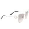 WEBP Lentes Solares Salvatore Ferragamo para Mujer: Elegancia y protección en cada mirada. Diseño sofisticado, protección UV avanzada y confort excepcional para destacar con estilo en cualquier ocasión.