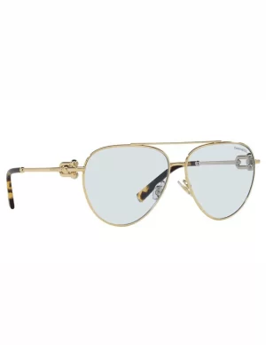 Lentes Solares Tiffany para Mujer: Elegancia y protección en cada mirada. Diseño sofisticado, protección UV superior y comodidad exclusiva.