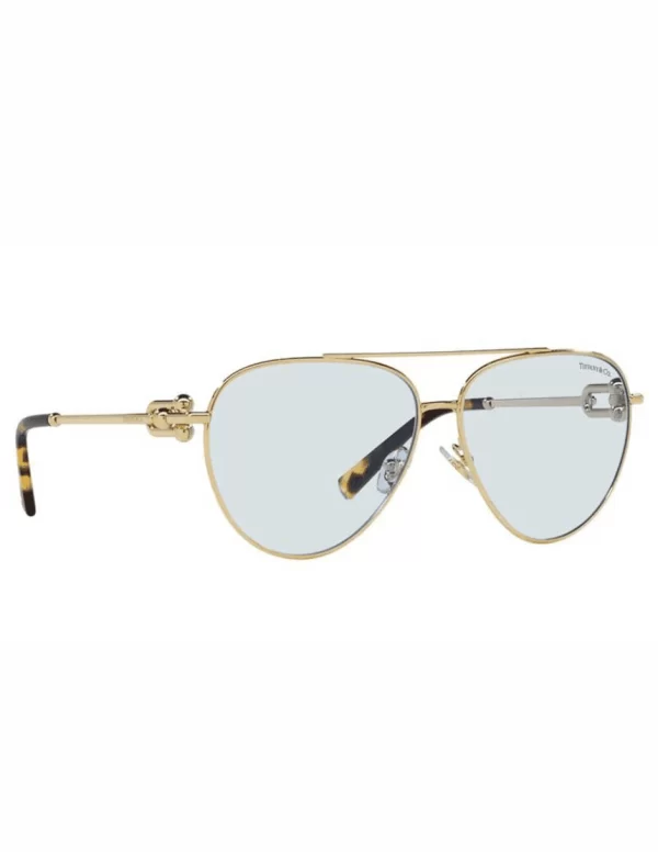 Lentes Solares Tiffany para Mujer: Elegancia y protección en cada mirada. Diseño sofisticado, protección UV superior y comodidad exclusiva.