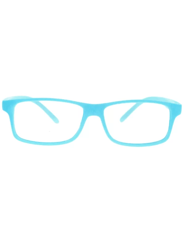 Estilo, calidad y durabilidad se unen en los armazones LOB Mar Serena. ¡Protege su visión para niños y niñas con diseño moderno y colores vibrantes!