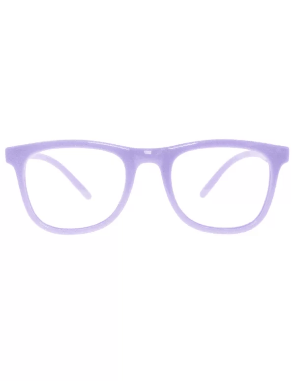 WEBP Estilo, comodidad y protección se combinan en los armazones LOB Nube Suave. ¡Elige calidad para tus pequeños con un diseño moderno y colores vibrantes!