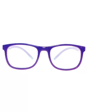 Dale a tus hijos el estilo y la comodidad que merecen con el armazón LOB Clásico Lila. Duradero, versátil y con un ajuste perfecto.
