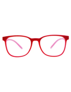 Estilo vibrante y protección confiable con el armazón LOB Fucsia. ¡Comodidad y durabilidad para los pequeños aventureros!