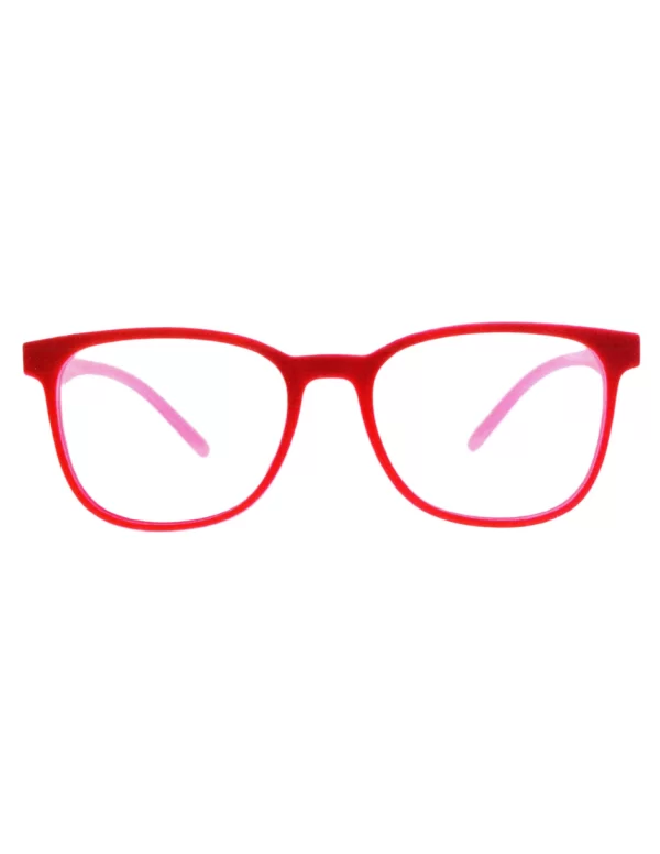 WEBP Estilo vibrante y protección confiable con el armazón LOB Fucsia. ¡Comodidad y durabilidad para los pequeños aventureros!