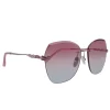 Lentes solares LOB para mujer: protección UV, diseño sofisticado y confort en cada mirada. ¡Un toque de elegancia para tu estilo!