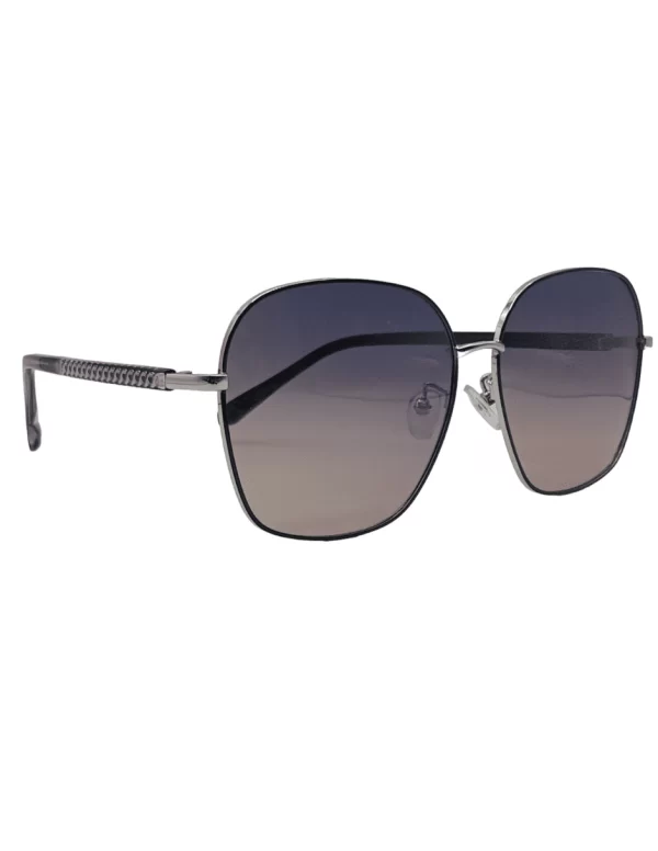 Lentes solares LOB Cielo Urbano: elegancia y protección UV en un diseño sofisticado. Perfectos para realzar tu estilo en cualquier ocasión.