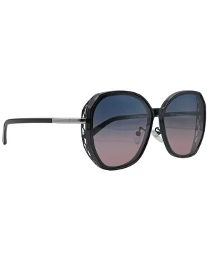 Lentes solares LOB modelo Atardecer: elegancia y protección UV en un diseño chic y duradero. ¡El complemento perfecto para brillar bajo el sol