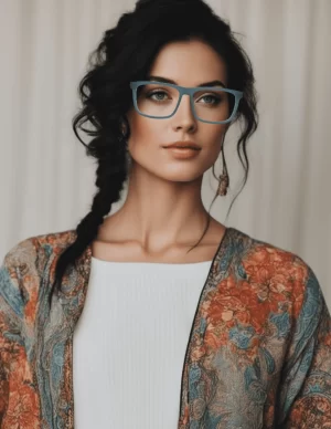 "Elegancia y estilo al alcance de tu vista. Descubre los nuevos armazones LOB Tech Noir."