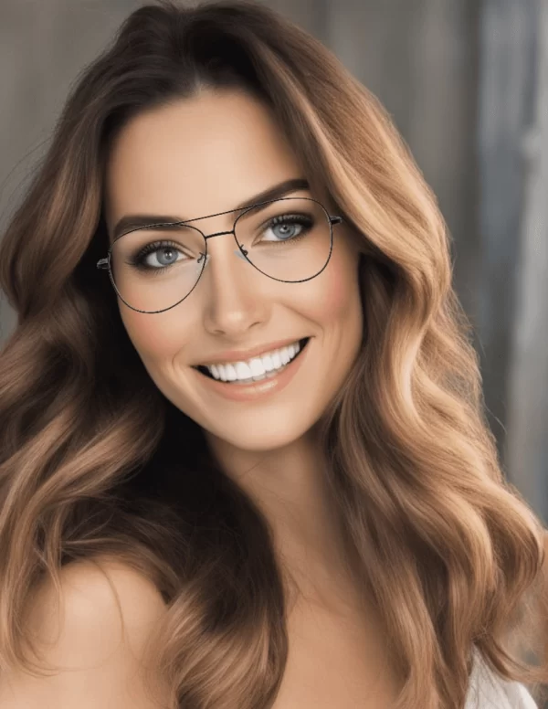 WEBP Elegancia y estilo se encuentran en los armazones LOB Neo para mujer: calidad, confort y diseño vanguardista en cada detalle.