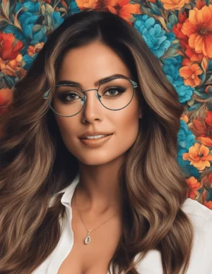 Estilo y confort en cada mirada con los armazones LOB para mujer. Elegancia moderna, calidad excepcional y ajuste perfecto para tu día a día.