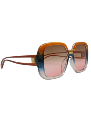 "Lentes Solares LOB para mujer: diseño vibrante, confort duradero y estilo único para cada mirada."