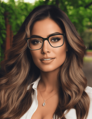 Luce con estilo y comodidad con los armazones LOB, modelo Focus. Elegancia moderna y calidad superior en cada detalle. ¡Descúbrelos hoy!