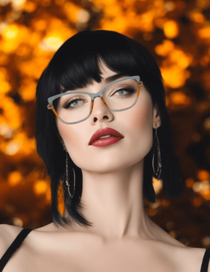 Añade un toque de sofisticación a tu estilo con los armazones Candy de LOB, donde calidad y elegancia se encuentran.