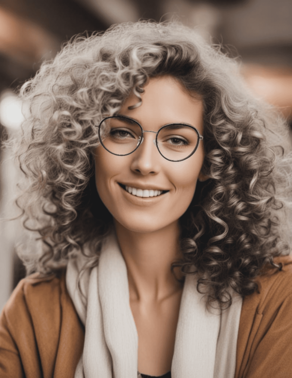 Elegancia y confort se unen en los armazones LOB para mujer. Diseños versátiles, duraderos y ligeros que destacan tu estilo único en cualquier ocasión.